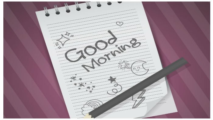 O Poder Da Rotina Matinal O Poder Da Rotina Matinal