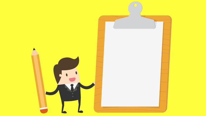 Aprenda como escrever títulos