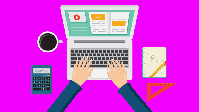 revise para aprender mais rápido