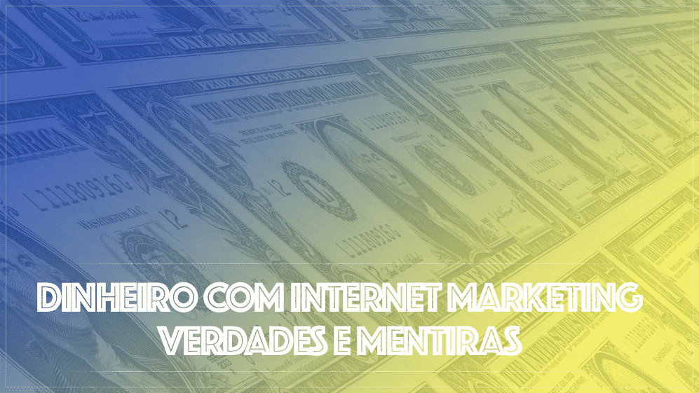 Ganhar dinheiro sem saber forex