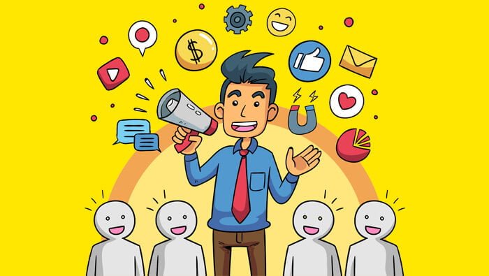 COMO GANHAR DINHEIRO NO FACEBOOK | Tudo Para Ter Sucesso Com Marketing No Facebook como anunciar no Facebook