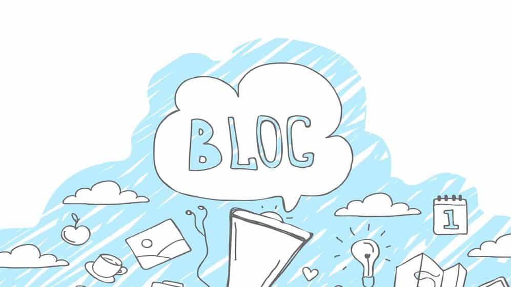 aprenda ganhar dinheiro com blog