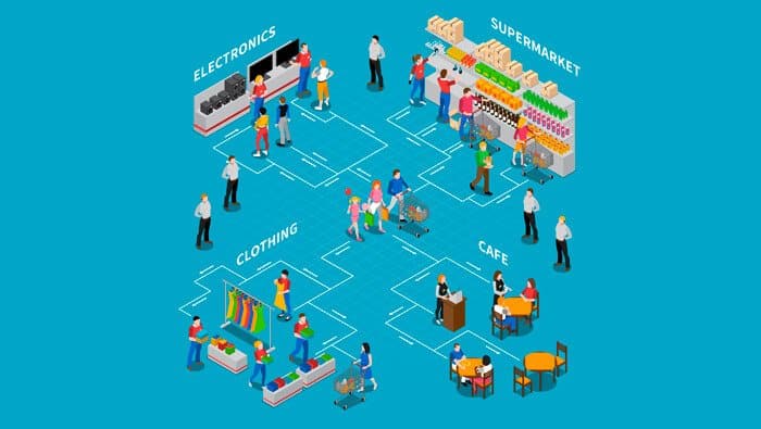 O que vender na Internet