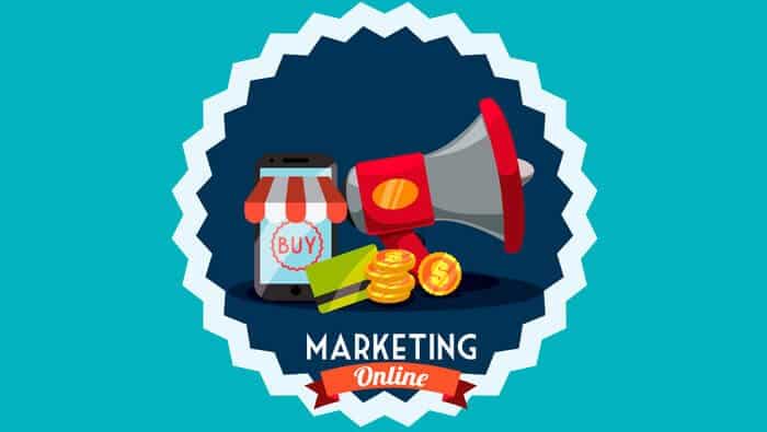 Como vender produtos na internet com o marketing de conteúdo