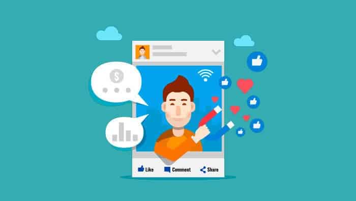 alcance do mix de marketing com marketing digital