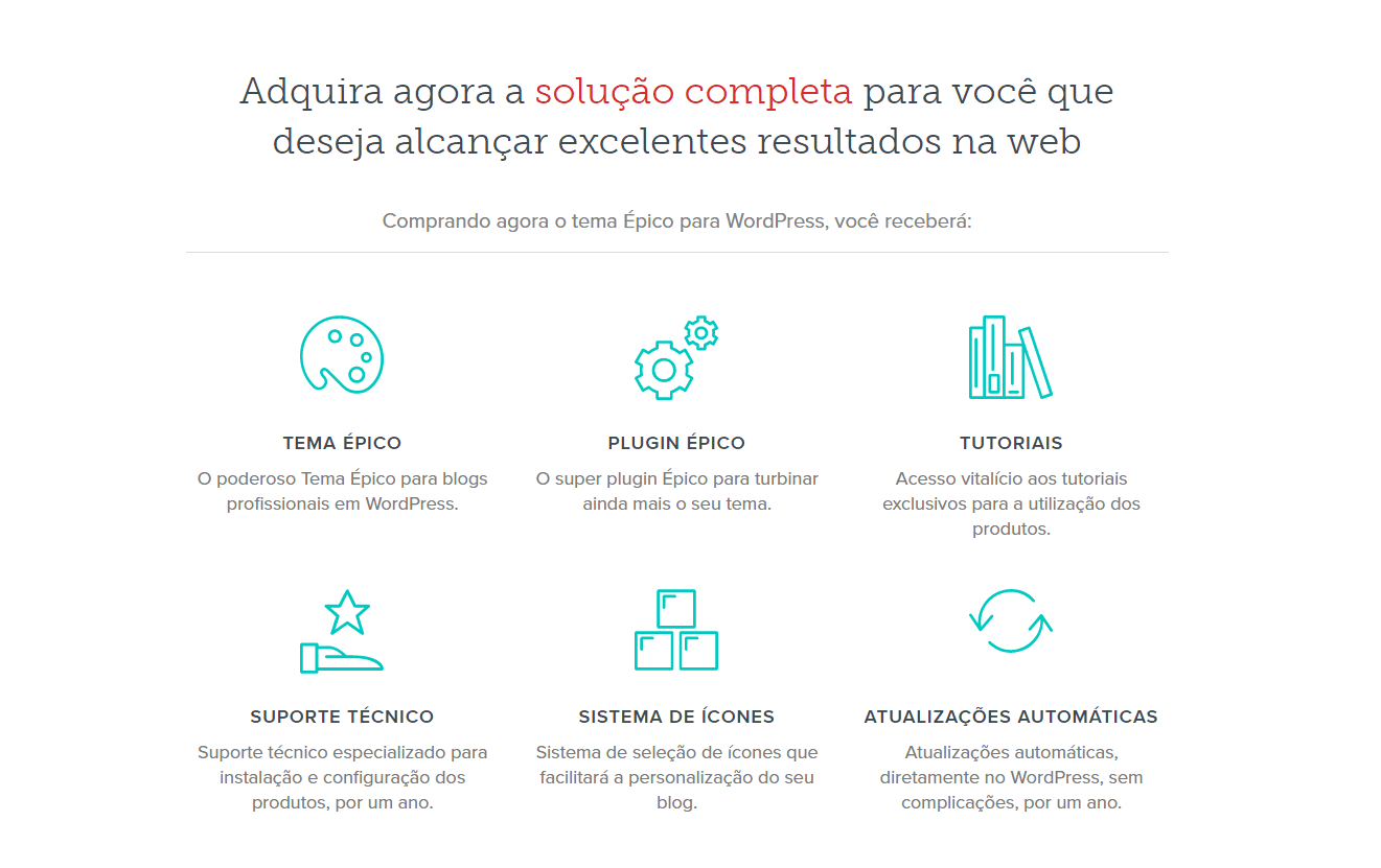 como fazer um blog