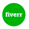 Aplicativo e Site Fiverr