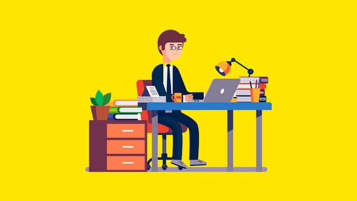 Trabalhando em casa: Afiliado e Produtor de Produtos digitais