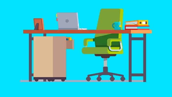 Boas ideias para o seu Home Office