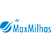 Aplicativo e site da Maxmilhas