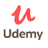 Aplicativo e Site Udemy