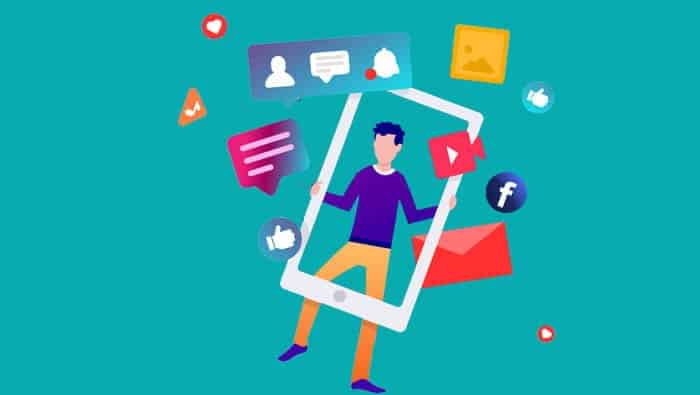 COMO GANHAR DINHEIRO NO FACEBOOK | Tudo Para Ter Sucesso Com Marketing No Facebook Marketing digital e anúncios no Facebook Ads