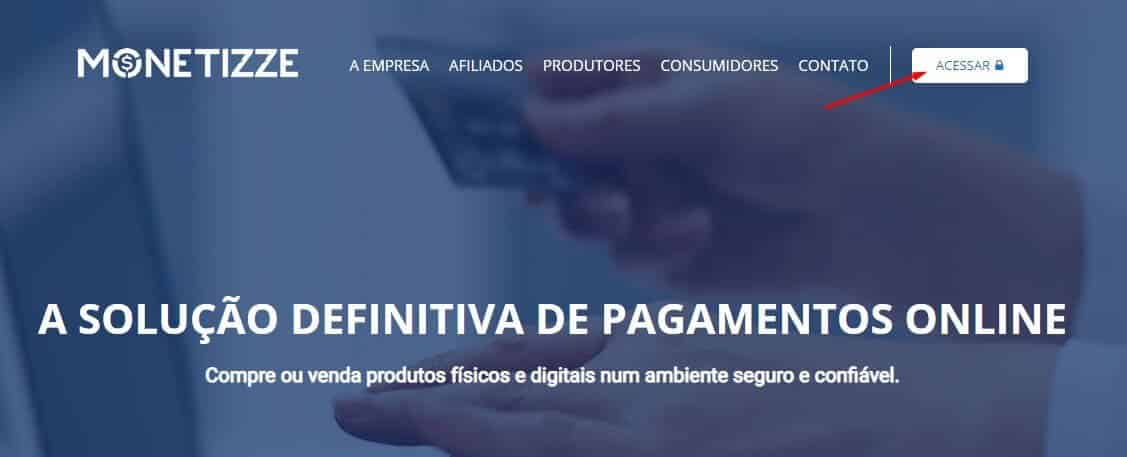 como ganhar dinheiro na monetizze