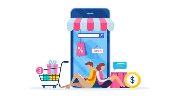 Como Vender pela Internet: 07 Ideias de Produtos para Vender Online E As Melhores Estratégias de Divulgação e Vendas