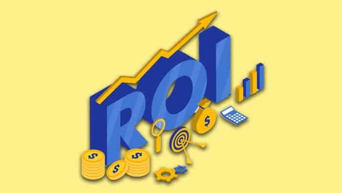 ROI Retorno sobre Investimento em Anúncios do Google Ads