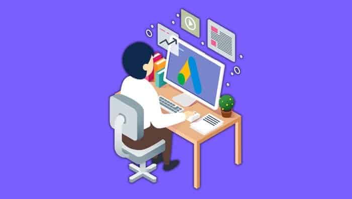 Como usar o Google Ads