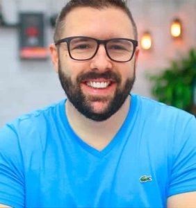 Alex Vargas