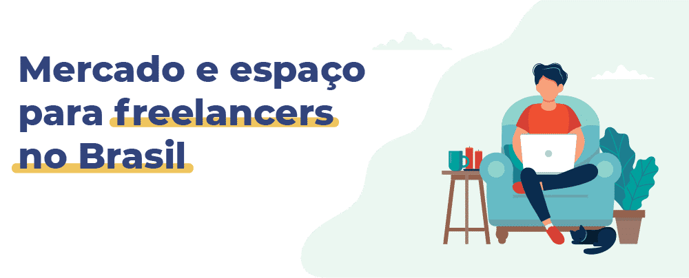 Freelancer: 8 Ideias de Trabalho Autônomo Para Sair da Crise 2 Mercado Brasileiro