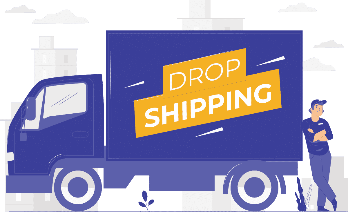 Como vender dropshipping na Internet