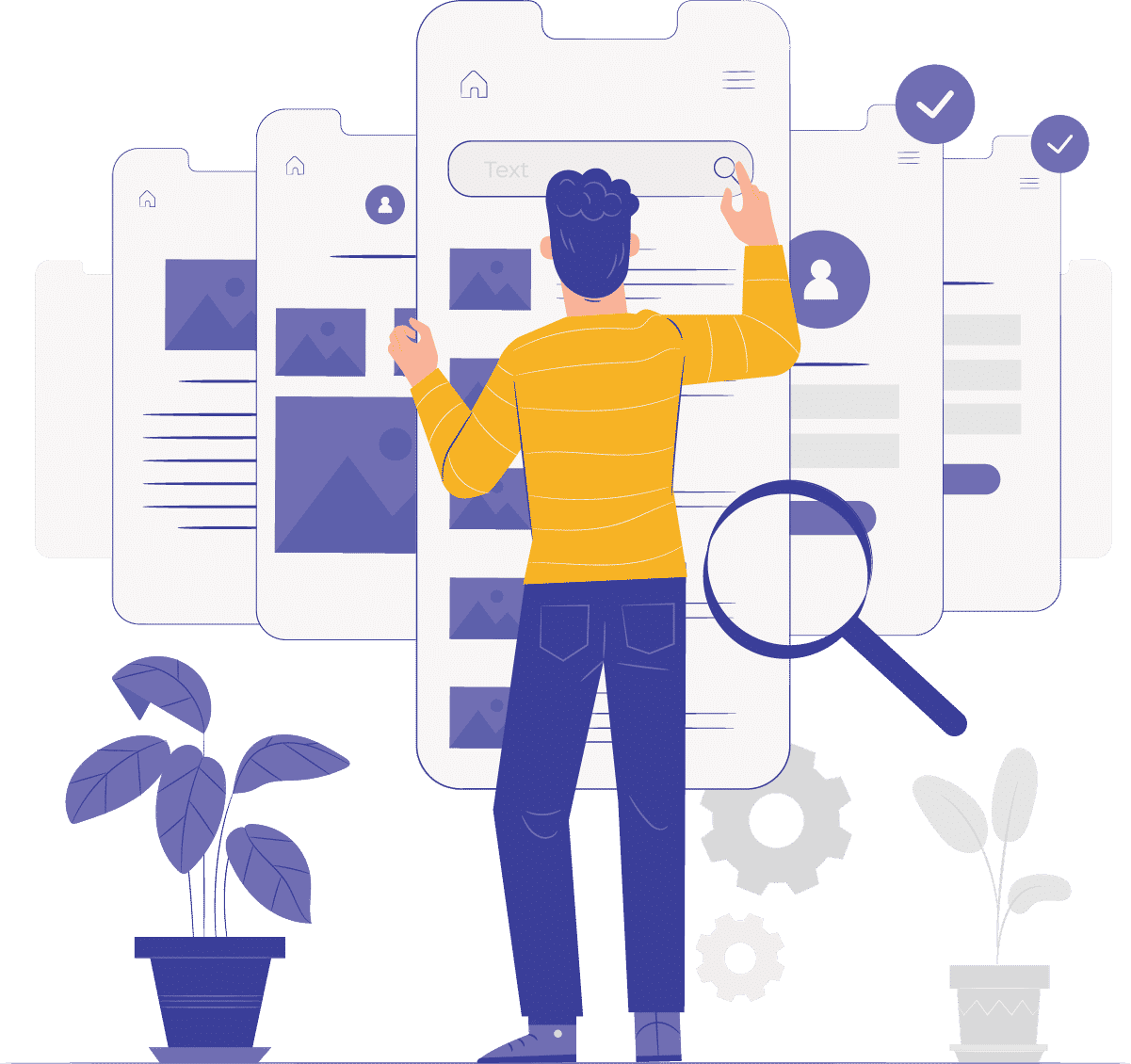 Como Ganhar Dinheiro na Internet com Apps