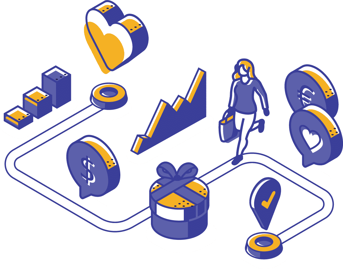 Como fazer o mapa da jornada do cliente?