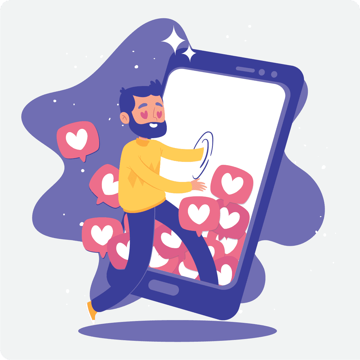 Como Ganhar Dinheiro na Internet Sendo Social Media