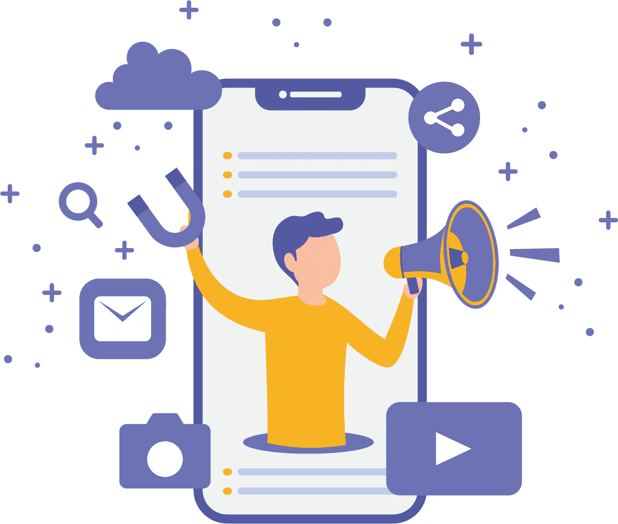 Como aprender Marketing Digital