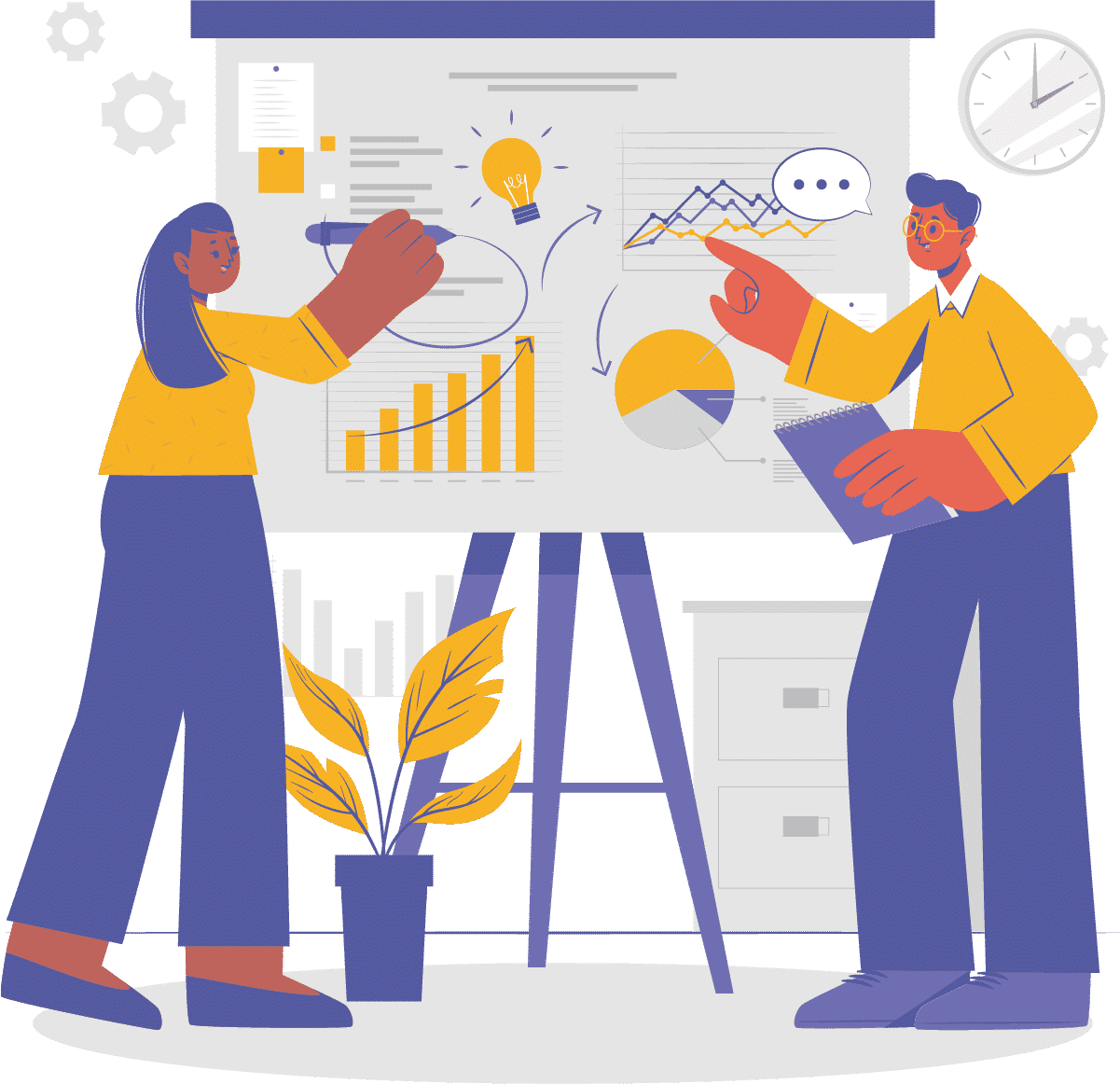 Dicas e Ideias sobre Marketing Digital