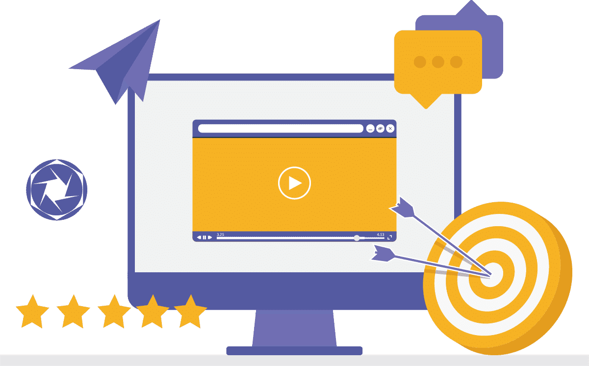 Estratégias de Marketing Digital no Youtube