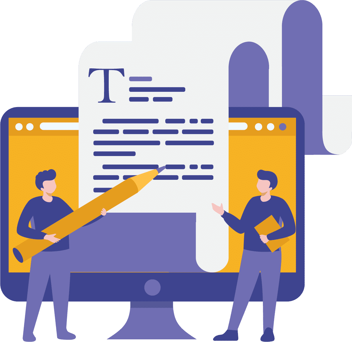 marketing de conteúdo na internet