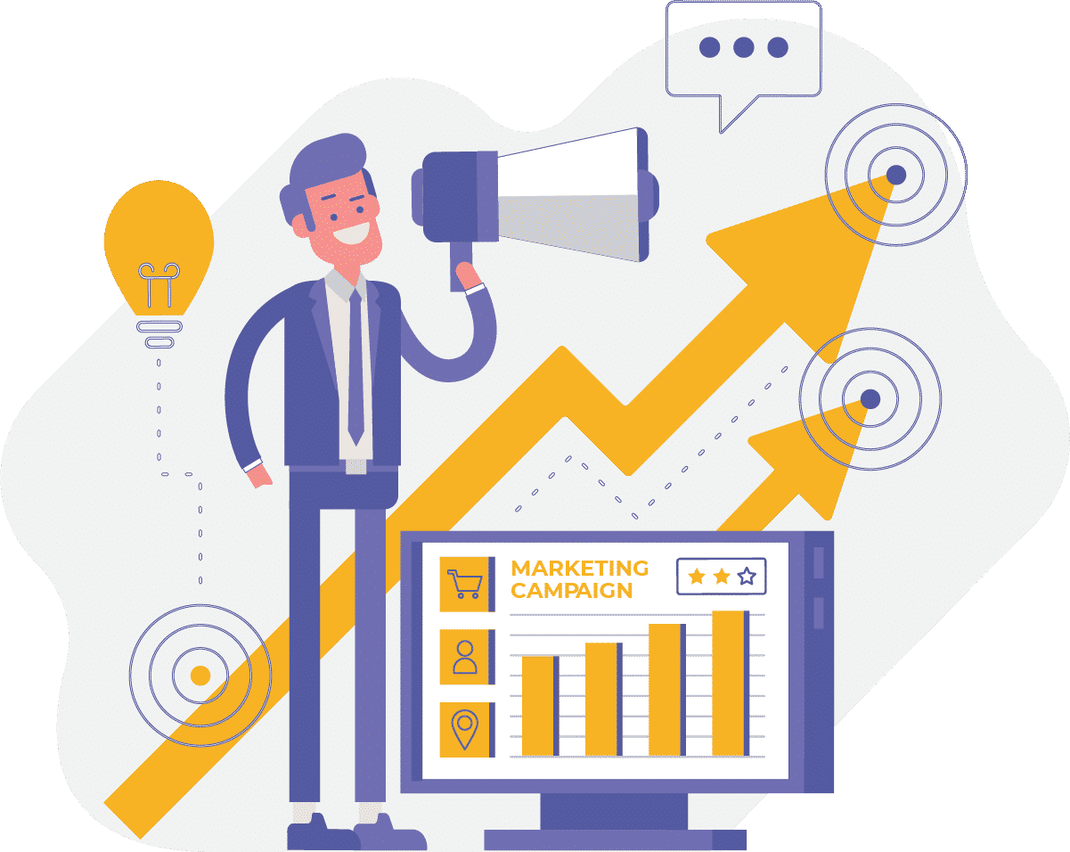 Estratégias de Marketing Digital para pequenas empresas