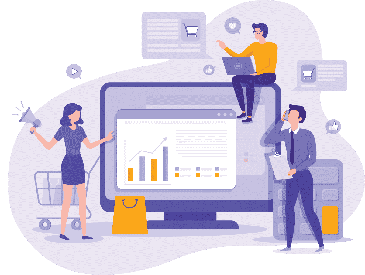 importância do marketing digital para pequenas empresas
