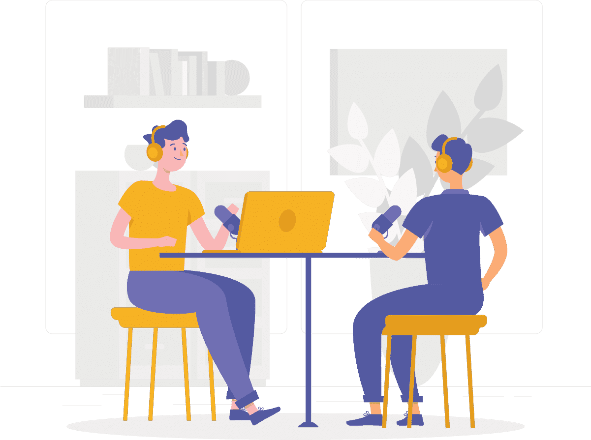 podcasts