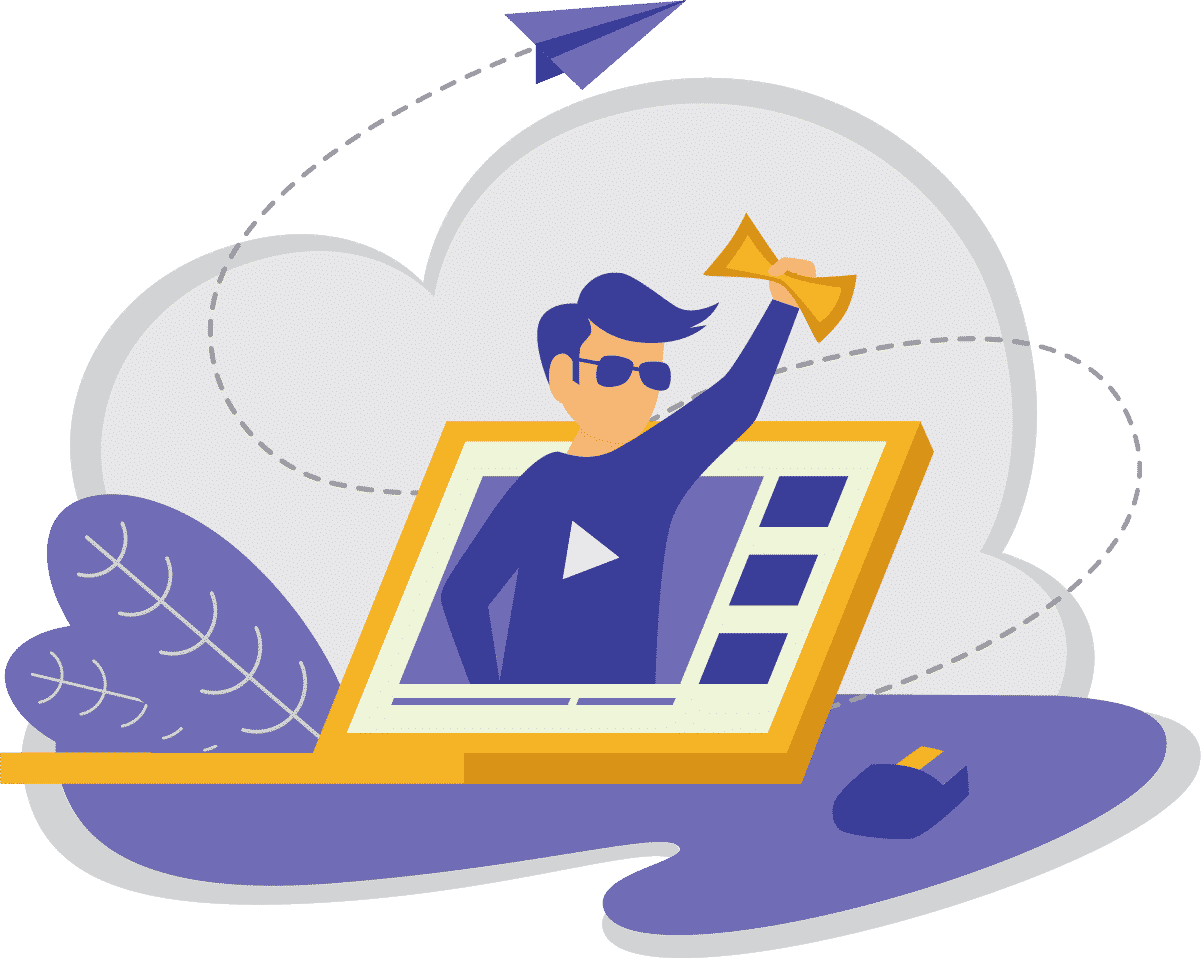 Use o Youtube para vender na internet