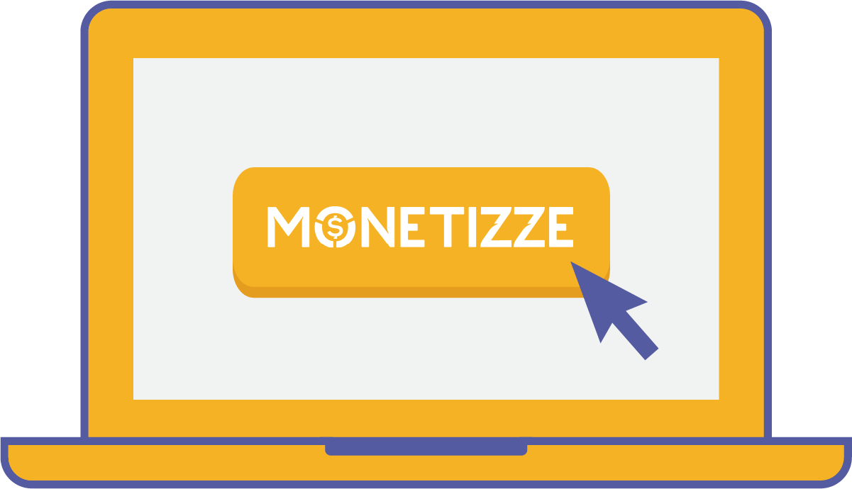 Divulgar link de afiliado monetizze através de anúncios