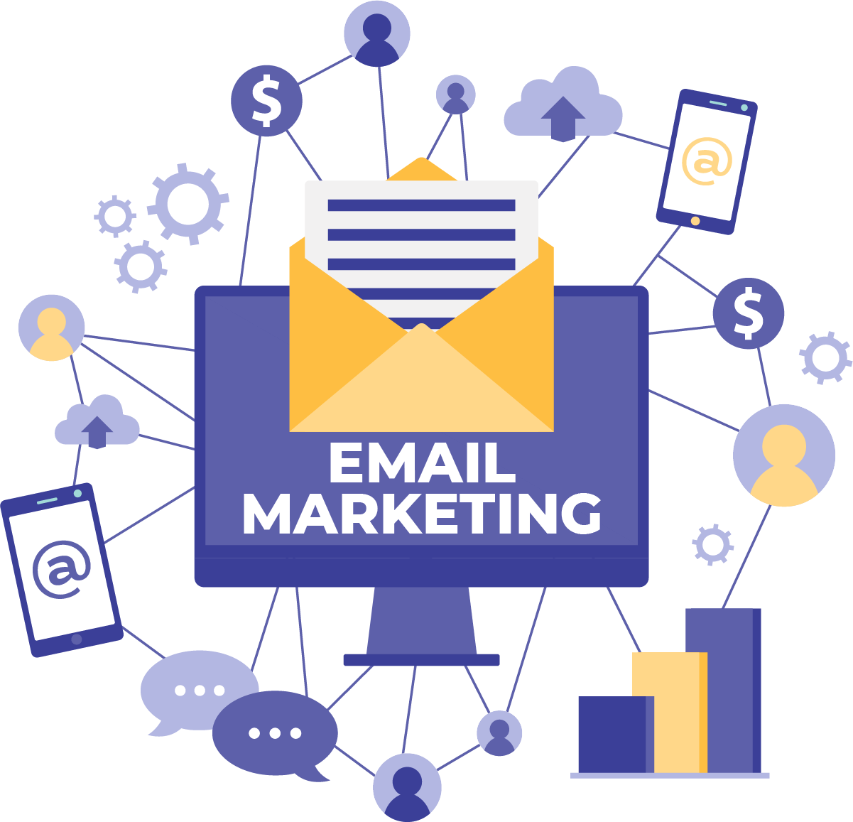 LGPD no e-mail marketing