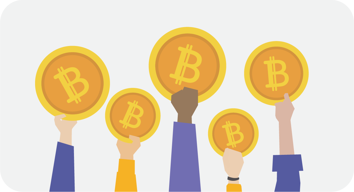 como ganhar dinheiro na internet com bitcoin