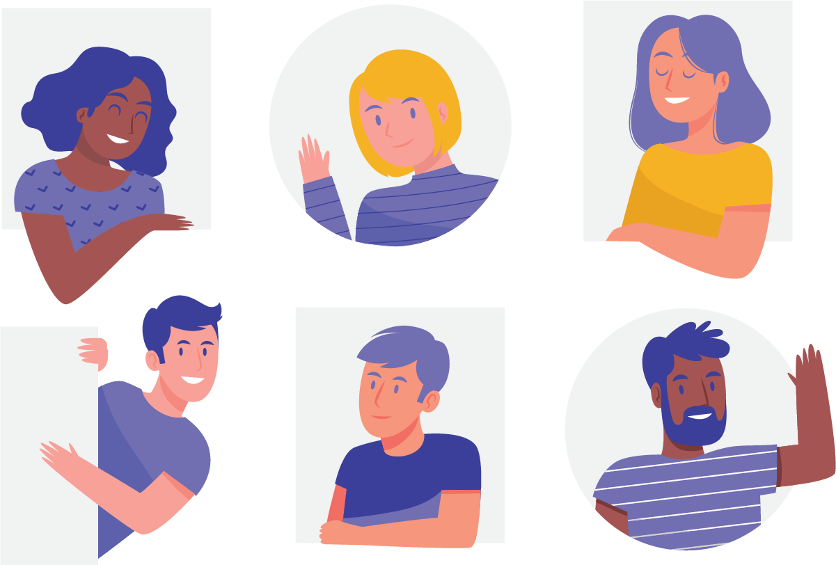 Para atingir o público correto e atrair seguidores precisa conhecer sua persona dentro do Instagram