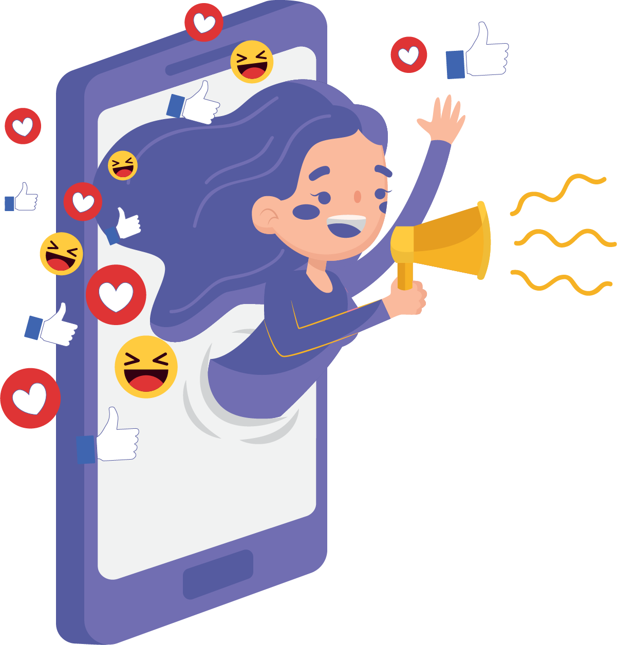 Tenha um diferencial para conquistar e atrair mais seguidores