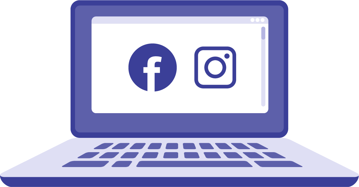 Promova seu perfil no Instagram nas outras mídias sociais