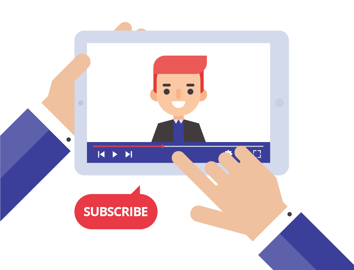Como Fazer Vídeos No YouTube – 28 Dicas + Método para Atingir 1 Milhão de Inscritos 7 Como Fazer Vídeos no Youtube, use a técnica do gancho.