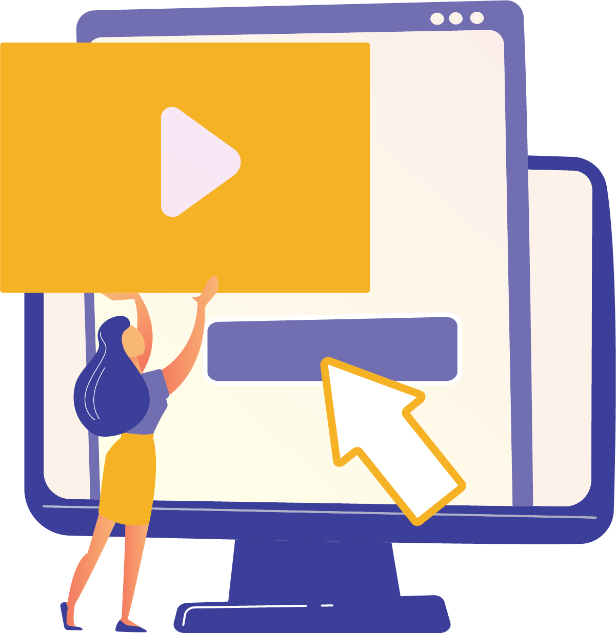 Como Fazer Vídeos No YouTube – 28 Dicas + Método para Atingir 1 Milhão de Inscritos 22 Como Enviar Vídeos para o Youtube