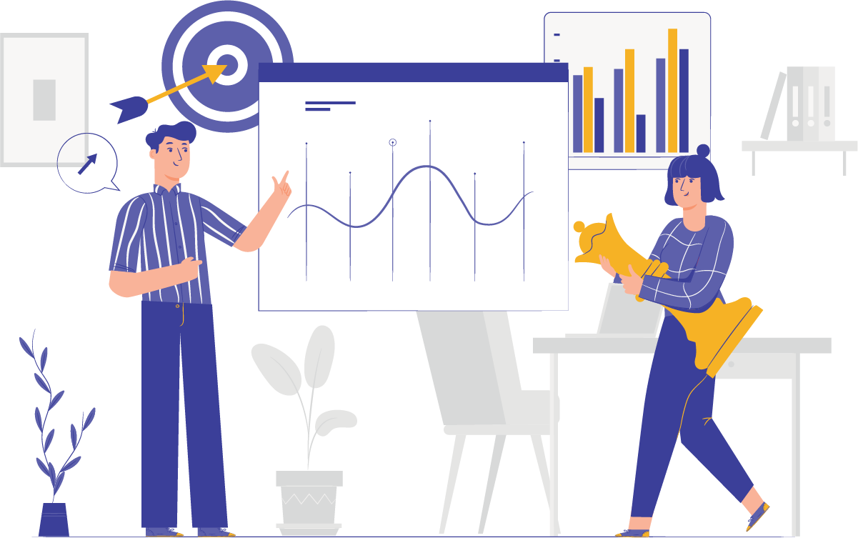 Defina prazos e metas para o seu Blog