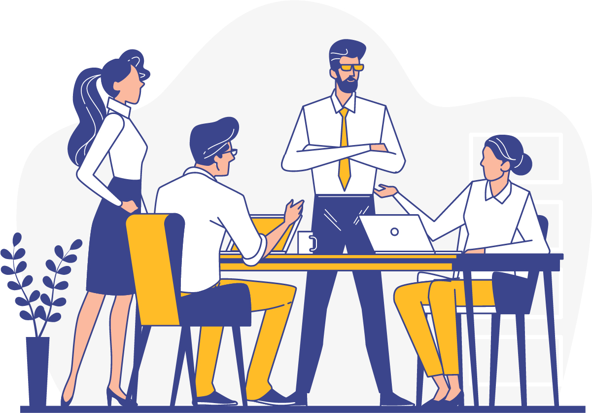 O que é Coworking?