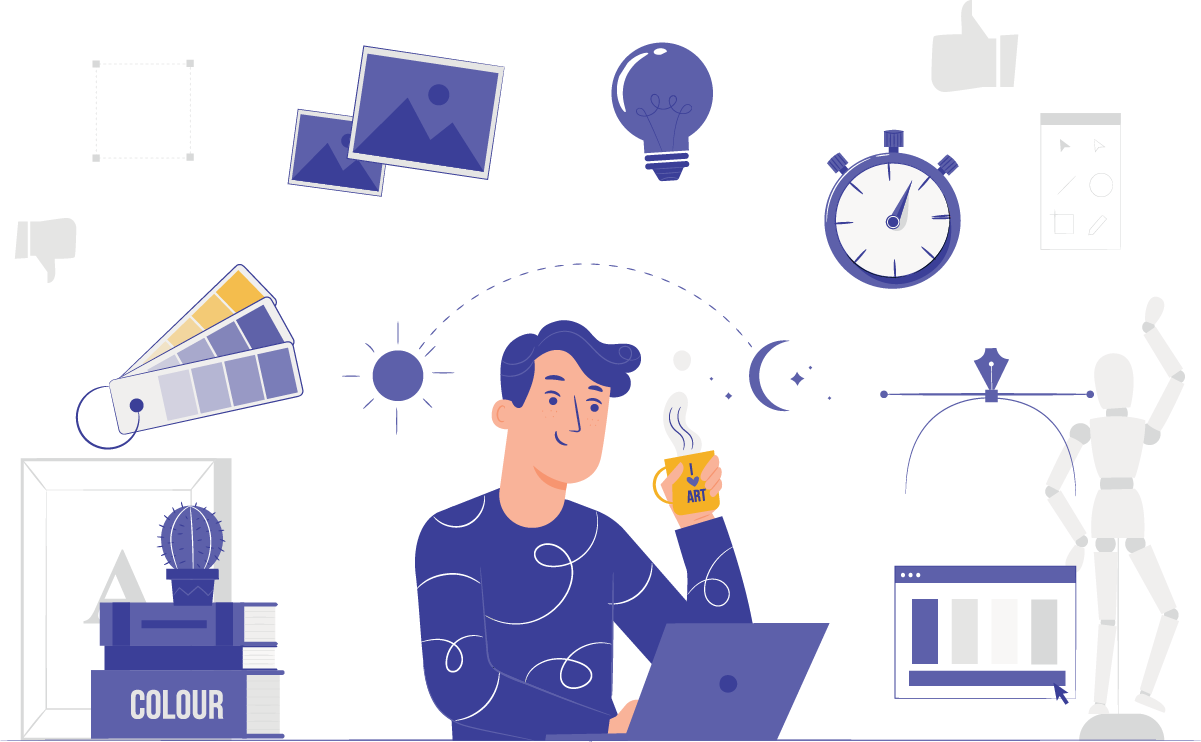 Crie conteúdos de qualidade no seu Blog