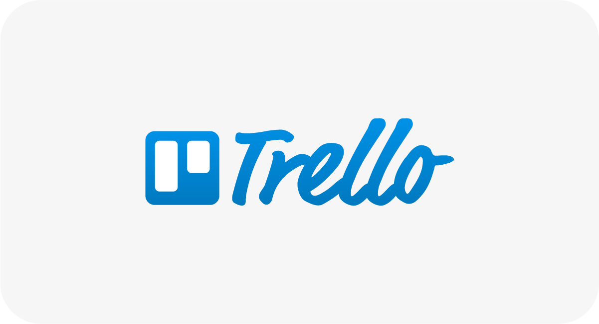 Para Gestão de Tarefas e projetos é possível usar o Trello como principal ferramenta.