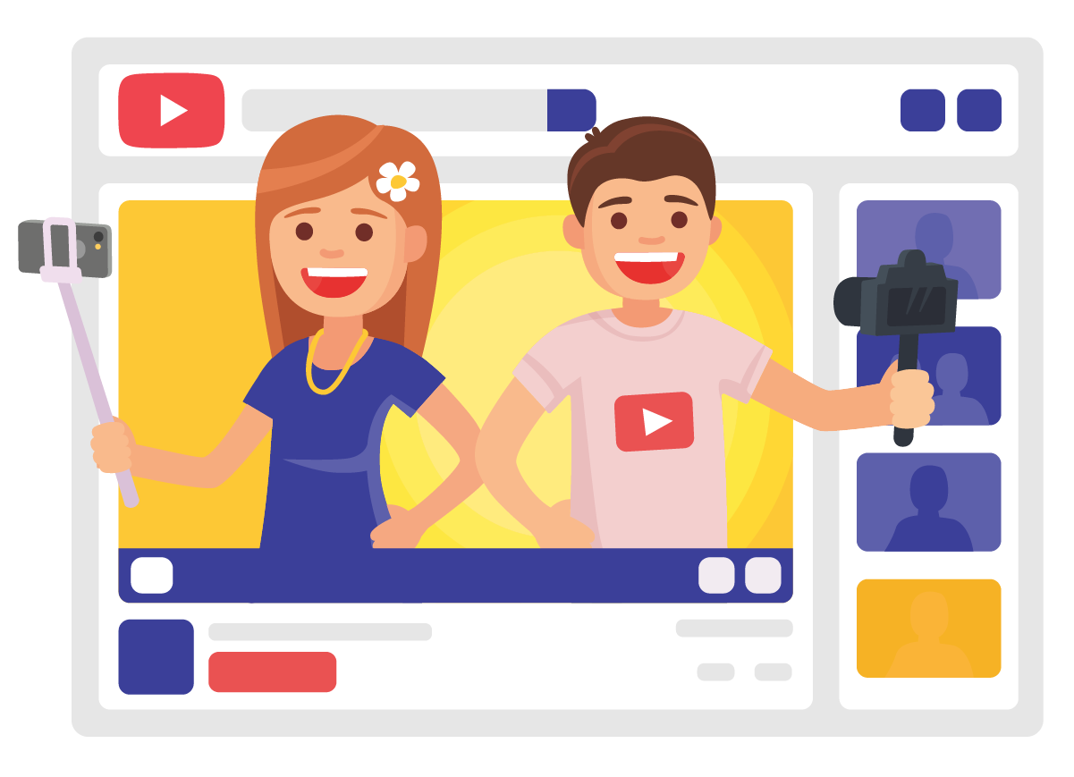 Como Fazer Vídeos No YouTube – 28 Dicas + Método para Atingir 1 Milhão de Inscritos 5 Utilize Depoimentos em Seus Vídeos.