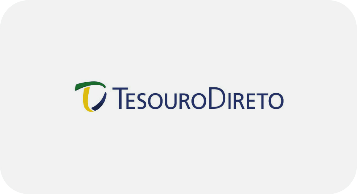 Investimentos no Tesouro Direto